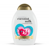 Ogx кондиционер питательный 385мл с кокосовым молоком