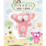 Jack n jill игрушка для хранения первого зуба коала