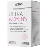 Vplab ultra women's multivitamin formula капс 90 шт