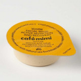 Cafe Mimi Теплая маска для лица Активное питание и восстановление 15 мл