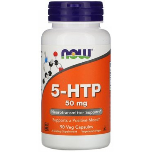 5-HTP Гидрокситриптофан капс. 90 шт