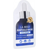 La Miso Ампульная маска с гиалуроновой кислотой 1 шт