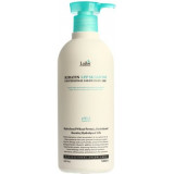 Lador шампунь для волос кератиновый  530мл keratin lpp shampoo new
