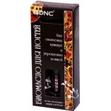 Dnc kosmetika биомасло для смягчения куитикул и укрепления ногтей 3мл
