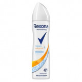 Rexona антиперспирант-аэрозоль женский термозащита 150мл