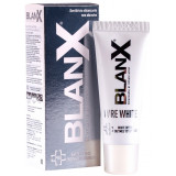 Blanx PRO Pure White Зубная паста отбеливающая Чистый Белый 25 мл