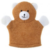 Мочалка-рукавичка Baby Bear ROXY-KIDS