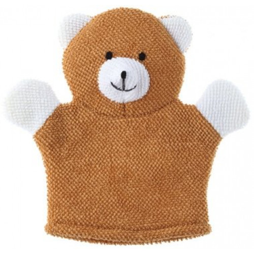 Мочалка-рукавичка Baby Bear ROXY-KIDS