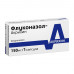 Флуконазол-Акрихин капс 150 мг 1 шт