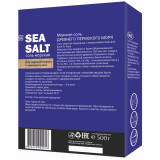 Соль морская природная 500г с микроэлементами