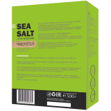 Соль морская природная 500г с микроэлементами и экстрактом чистотела
