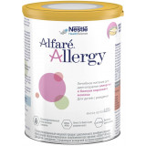 Alfare Allergy (Aлфаре Аллерджи), сухая смесь для диетотерапии аллергии к белкам коровьего молока у детей с рождения, 400г