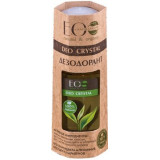 Ecolab дезодорант для тела deo crystal 50мл кора дуба/зеленый чай