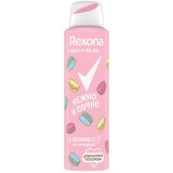 Rexona антиперспирант-дезодорант спрей Нежно и сочно 150 мл