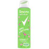 Rexona антиперспирант-дезодорант спрей Ярко и цветочно 150 мл