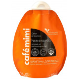 Шампунь для волос Защита цвета 250 мл Cafe mimi