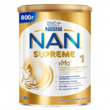 NAN Supreme 1 смесь с олигосахаридами для защиты от инфекций 800 г 0-12 мес
