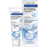 Compliment Hydra Therapy Увлажняющий аква-флюид для лица от морщин 50 мл