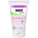 Seni care крем для тела защитный 100мл аргинин и синодор
