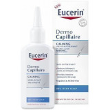 Eucerin Dermo Capillaire тоник для кожи головы успокаивающий 100мл