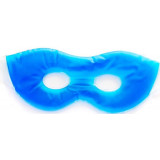 Fabrik cosmetology маска для области вокруг глаз охлаждающая от отеков и усталости многоразового использования 115г 23х20.5см