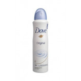 Dove дезодорант-спрей женский 150мл оригинал антиперспирант