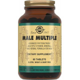 Солгар Мультивитаминный минеральный комплекс таб для мужчин 60 шт