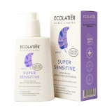 Ecolatier Крем-мыло для интимной гигиены Super Sensitive 250 мл