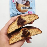 Chikalab chikapie печенье с начинкой 60г кокос