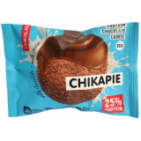 Chikalab chikapie печенье с начинкой 60г шоколад