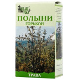 Полыни горькой трава 50г иван-чай зао