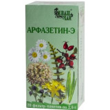 Арфазетин-э сбор 1.5г ф/пак 20 шт иван-чай зао