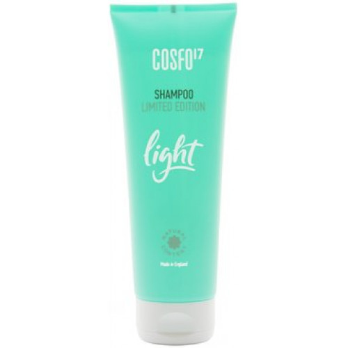 Шампунь Cosfo17 light для всех типов волос 250 мл