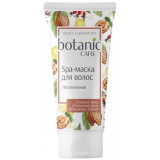 Botanic care spa-маска для волос питательная грецкий орех/ пчелиный воск/шиповник/какао 150мл