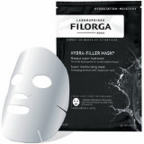 Филорга гидра-филлер маска для интенсивного увлажнения