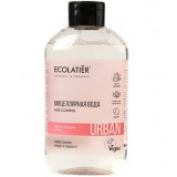 Ecolatier Мицеллярная вода для снятия макияжа Цветок орхидеи & Роза 600 мл