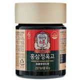 Korean red ginseng honey paste экстракт из корня корейского красного женьшеня 100г бут.с медом