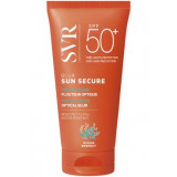 SVR SUN SECURE крем-мусс с эффектом «фотошопа» SPF50 50 мл