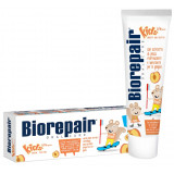 Biorepair Kids Peach Зубная паста для детей 0-6 лет с экстрактом персика 50 мл