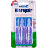 Biorepair Brushes 1.07 мм Зубные ершики конические для ортодонтических конструкций 5 шт