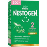 Nestogen-2 смесь сухая молочная 300г