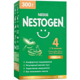 Nestogen-4 молочко 300г
