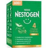 Nestogen-4 молочко 600г