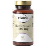 Vivacia Red Clover Экстракт клевера красного 1000 мг таб 60 шт