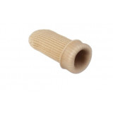 Тривес колпачок для пальцев защитный с тканевым покрытием р.s (20мм) ст-66