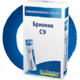 Бриониа с9 гранулы гомеопатические 4г