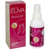 Eliva Спрей для легкости надевания компрессионного трикотажа 100 мл Slide effect spray