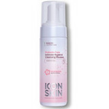 ICON SKIN Мусс для интимной гигиены с пребиотиком и пробиотиком для чувствительной кожи, 175 мл