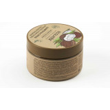 Ecolatier Шампунь-скраб для волос и кожи головы Глубокое очищение 300 г Organic Coconut
