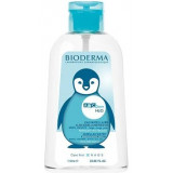 BIODERMA ABCDerm H2O Очищающая мицеллярная вода для детей с рождения 1 л